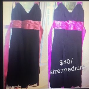 Dress!
